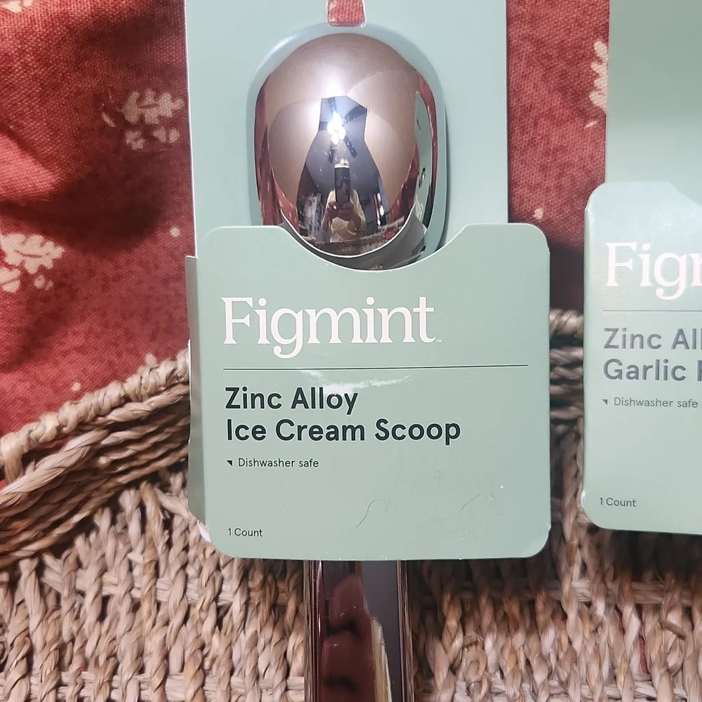 Figmint Kitchen Tools - Picture 3 of 12